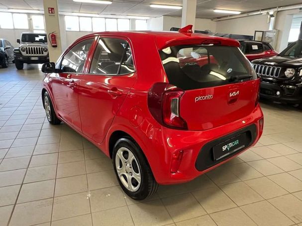 Kia Picanto 1.0 49 kW image number 6