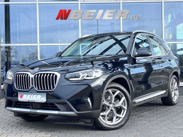 BMW X3 xDrive 135 kW image number 1