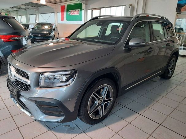 Mercedes-Benz GLB 250 4Matic 165 kW image number 1