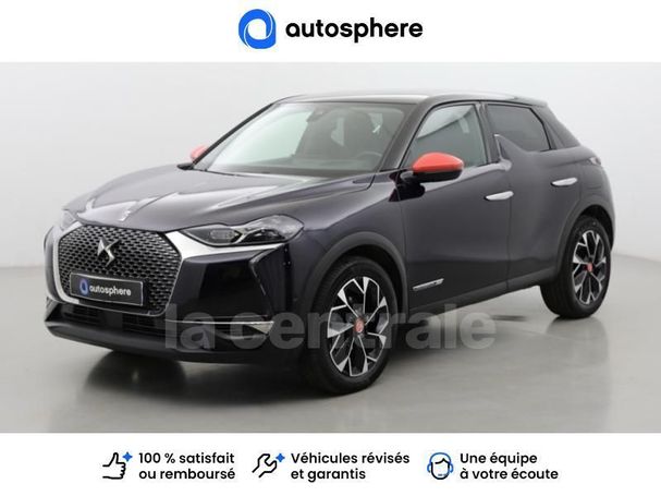 DS Automobiles 3 Crossback PureTech 130 96 kW image number 1