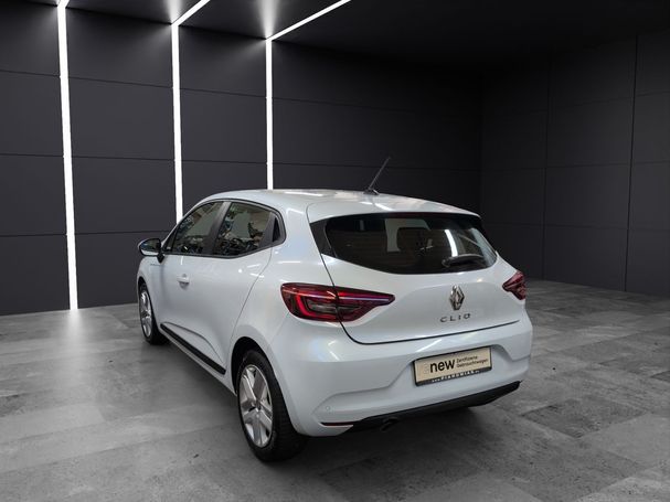 Renault Clio SCe 65 48 kW image number 5