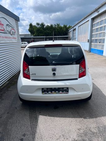 Seat Mii 44 kW image number 5