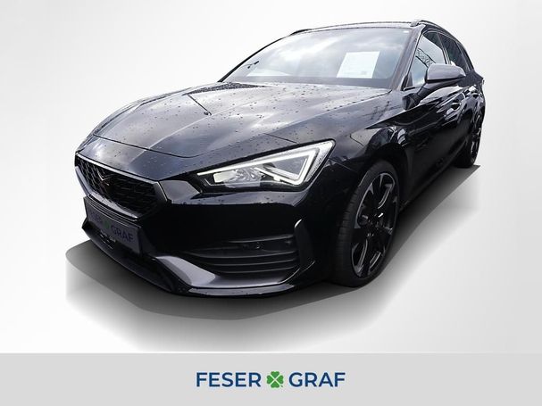 Cupra Leon Sportstourer VZ 2.0 TSI 221 kW image number 1