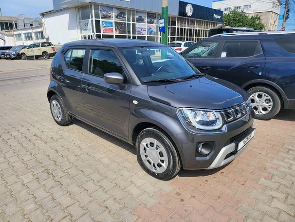 Suzuki Ignis 61 kW image number 2