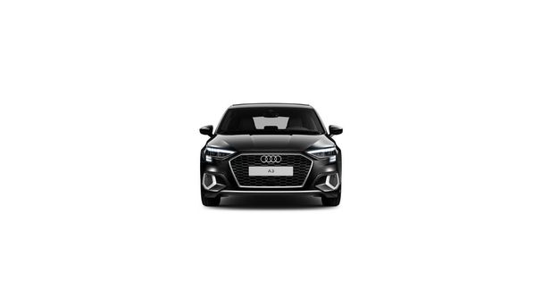 Audi A3 35 TFSI S-line Sportback Advanced 110 kW image number 11