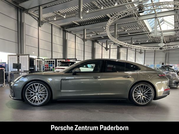 Porsche Panamera 4S E-Hybrid 400 kW image number 4