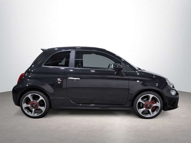 Abarth 500C 1.4 16V T Jet 107 kW image number 3