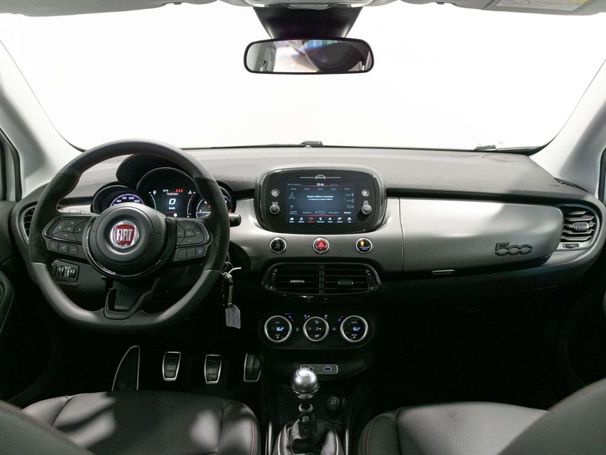 Fiat 500X 97 kW image number 17