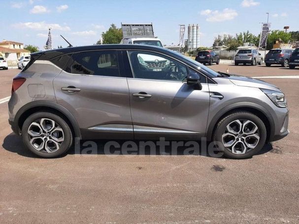 Renault Captur TCe 130 INTENS 96 kW image number 5