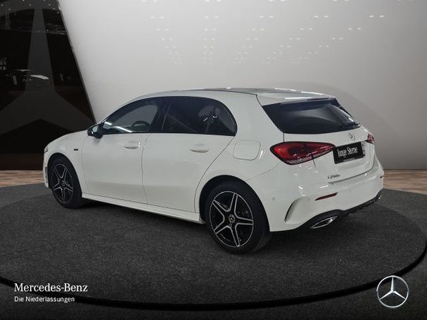 Mercedes-Benz A 250 e 160 kW image number 11