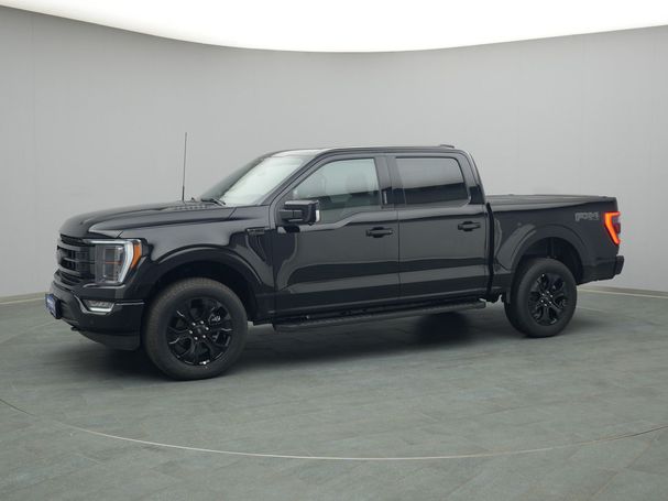 Ford F-150 298 kW image number 27