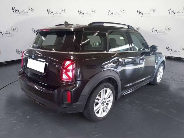 Mini Cooper D Countryman Mini 110 kW image number 4