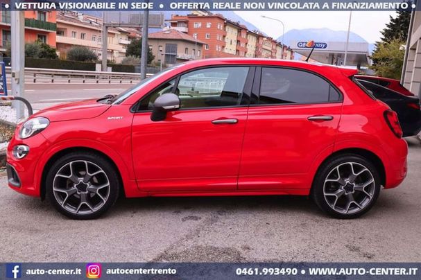 Fiat 500X 1.0 88 kW image number 7