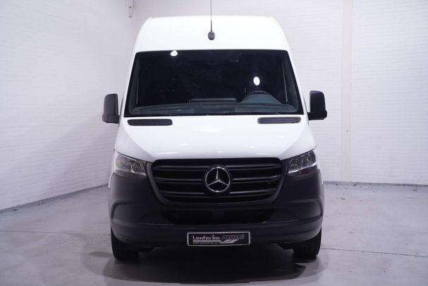 Mercedes-Benz Sprinter 211 CDi HA 84 kW image number 5