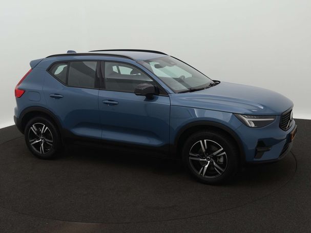 Volvo XC40 B4 Plus Dark 145 kW image number 12