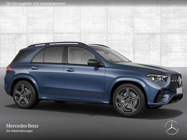 Mercedes-Benz GLE 450 d 270 kW image number 15