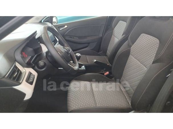 Renault Clio TCe 90 66 kW image number 6