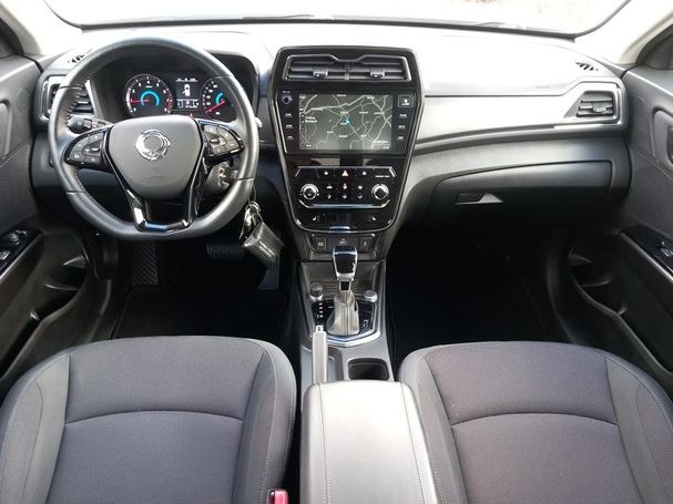 SsangYong Tivoli 1.5 120 kW image number 10