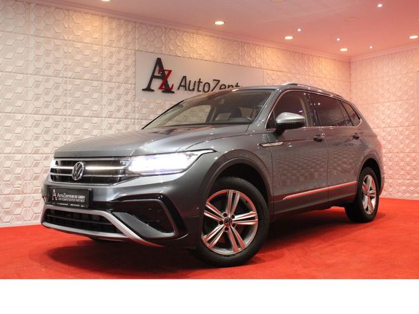 Volkswagen Tiguan Allspace 2.0 TSI 4Motion 140 kW image number 2