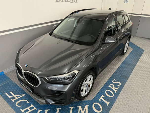 BMW X1 25e xDrive 162 kW image number 7