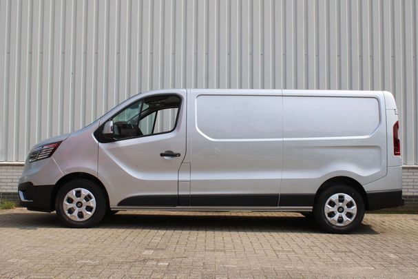 Renault Trafic Van L2H1 Blue dCi 130 96 kW image number 7