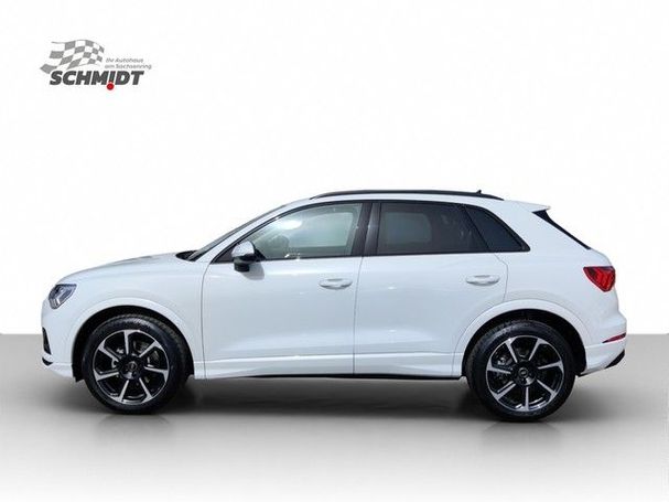 Audi Q3 35 TDI Advanced 110 kW image number 5