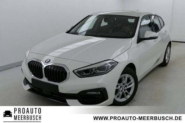 BMW 118i Sport Line 100 kW image number 1