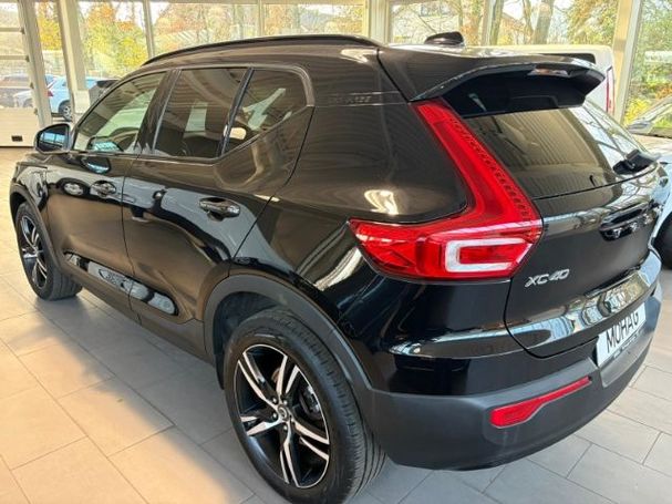 Volvo XC40 T5 Recharge 192 kW image number 4