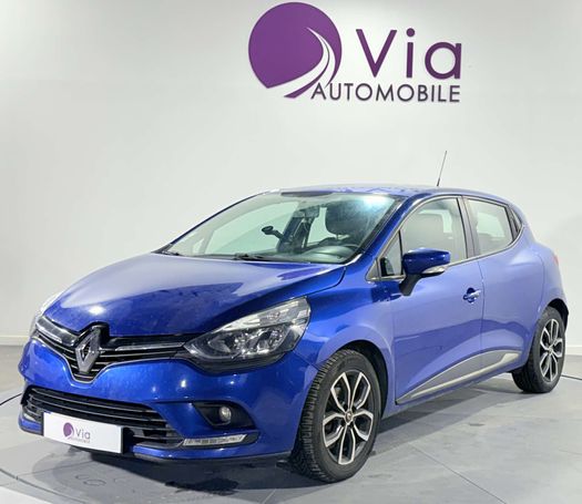 Renault Clio dCi 90 EDC 66 kW image number 1