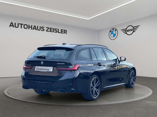 BMW 340i xDrive Touring 275 kW image number 4