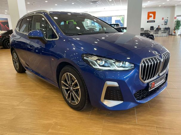 BMW 220i Active Tourer 125 kW image number 2