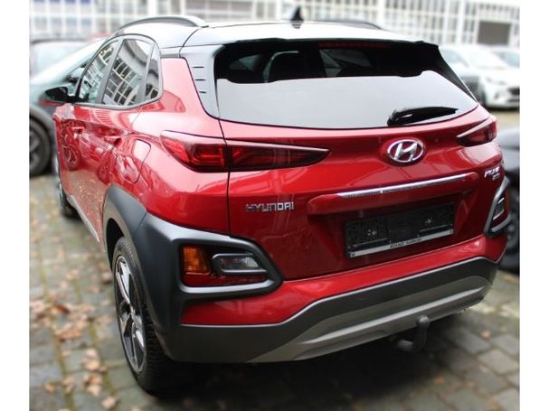 Hyundai Kona 1.6 T-GDI 4WD Style 130 kW image number 1