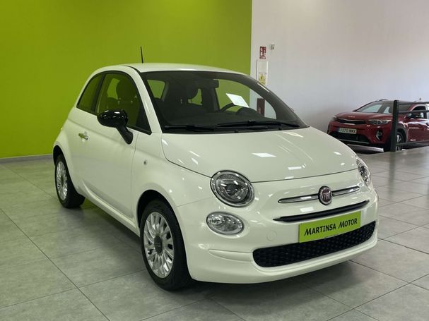 Fiat 500 1.0 52 kW image number 2