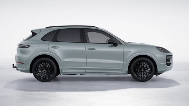 Porsche Cayenne Turbo E-Hybrid 544 kW image number 6