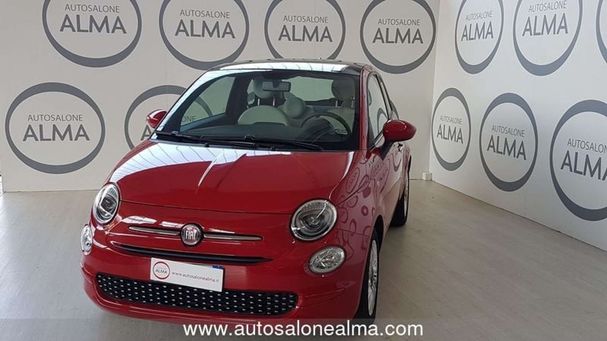 Fiat 500 1.0 51 kW image number 1