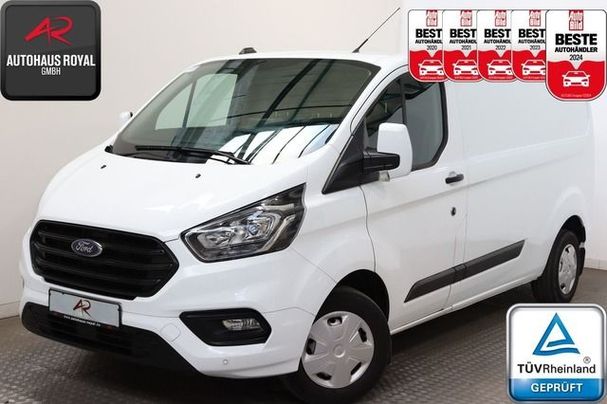 Ford Transit Custom 300 L2 2.0 TDCi 77 kW image number 1