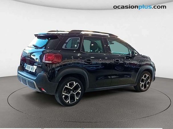 Citroen C3 Aircross BlueHDi 120 Shine Pack EAT6 88 kW image number 3