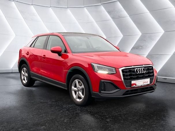 Audi Q2 35 TDI 110 kW image number 7