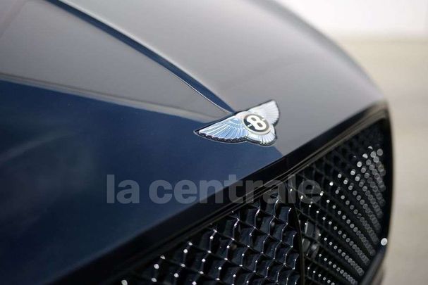 Bentley Continental GT 467 kW image number 12