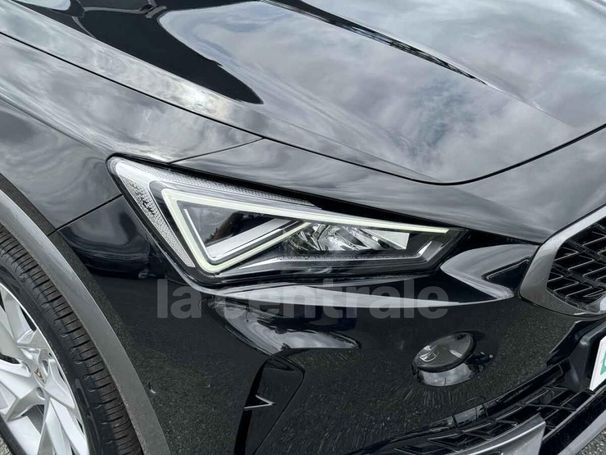 Cupra Formentor 110 kW image number 13