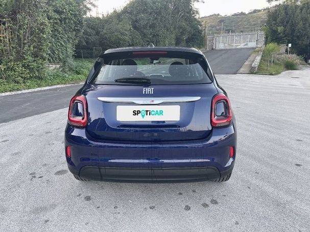 Fiat 500X 1.0 88 kW image number 3