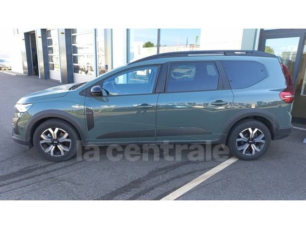 Dacia Jogger 1.0 TCe 81 kW image number 4