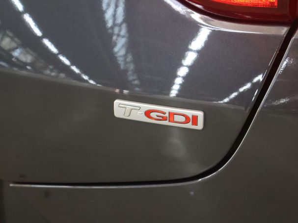 Kia Stonic 1.0 T-GDi 74 kW image number 34