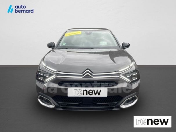 Citroen C4 96 kW image number 3