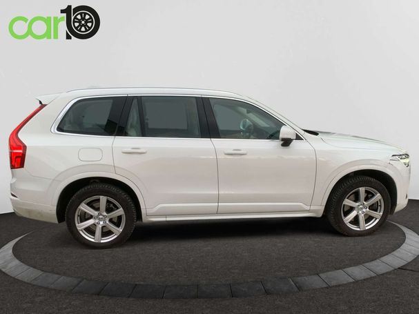 Volvo XC90 T8 Inscription AWD 300 kW image number 22