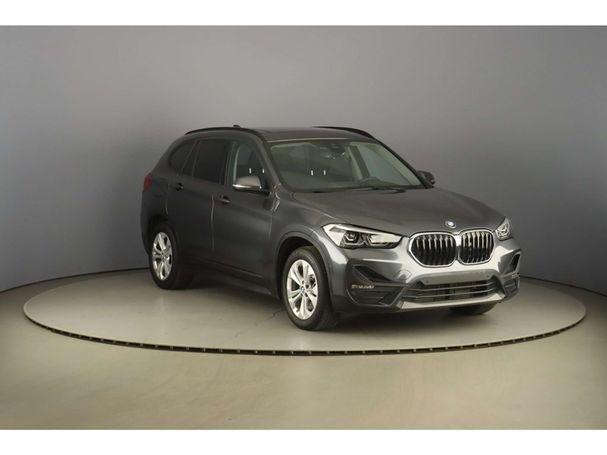 BMW X1 25e xDrive 162 kW image number 7