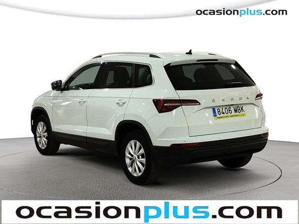 Skoda Karoq 1.0 TSI Ambition 81 kW image number 4