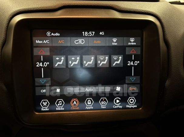 Jeep Renegade 1.3 Turbo PHEV 177 kW image number 33