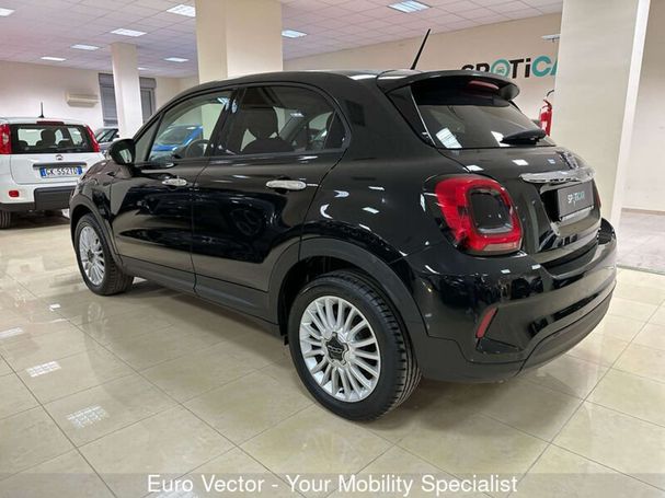 Fiat 500X 1.6 MultiJet 96 kW image number 5