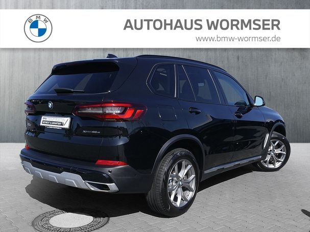 BMW X5 45e xDrive 290 kW image number 3